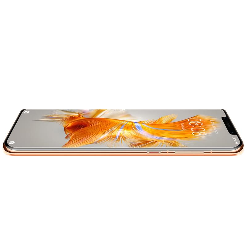 Смартфон HUAWEI Mate 50 Pro 8/512GB Orange - фото #9, Technodom.kz