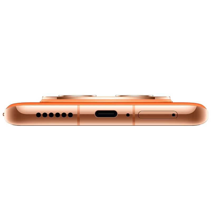 Смартфон HUAWEI Mate 50 Pro 8/512GB Orange - фото #10, Technodom.kz