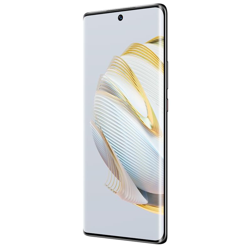 Смартфон HUAWEI nova 10 8/128GB Starry Black - фото #3, Technodom.kz