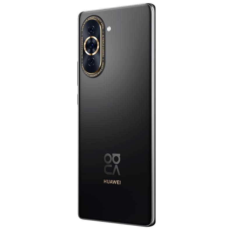 Смартфон HUAWEI nova 10 8/128GB Starry Black - фото #6, Technodom.kz