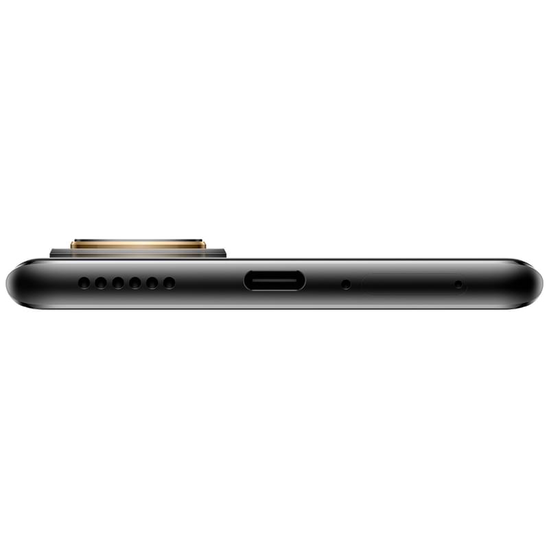 Смартфон HUAWEI nova 10 8/128GB Starry Black - фото #7, Technodom.kz