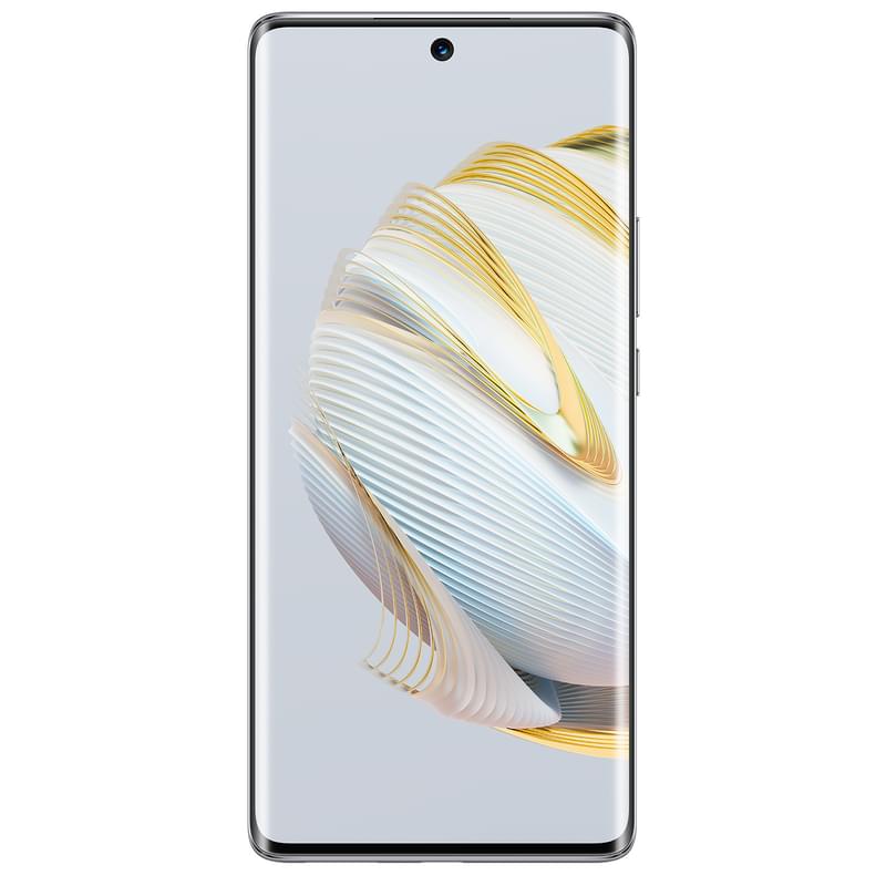 Смартфон HUAWEI nova 10 8/128GB Starry Silver - фото #3, Technodom.kz