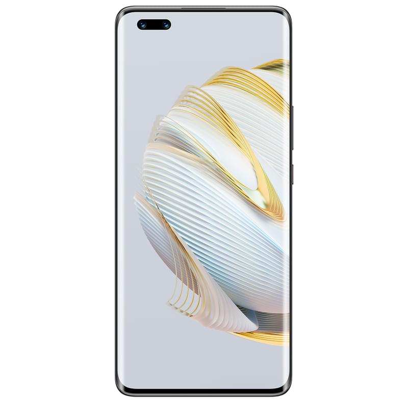 Смартфон HUAWEI nova 10 Pro 8/256GB Starry Black - фото #1, Technodom.kz