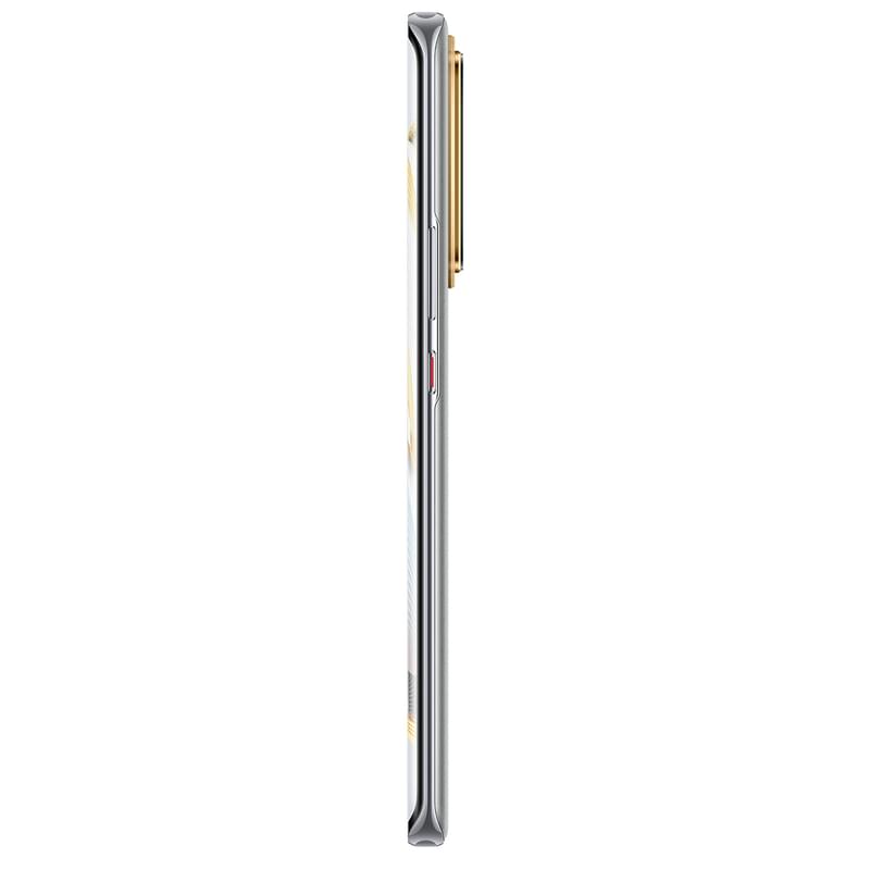 Смартфон HUAWEI nova 10 Pro 8/256GB Starry Silver - фото #9, Technodom.kz