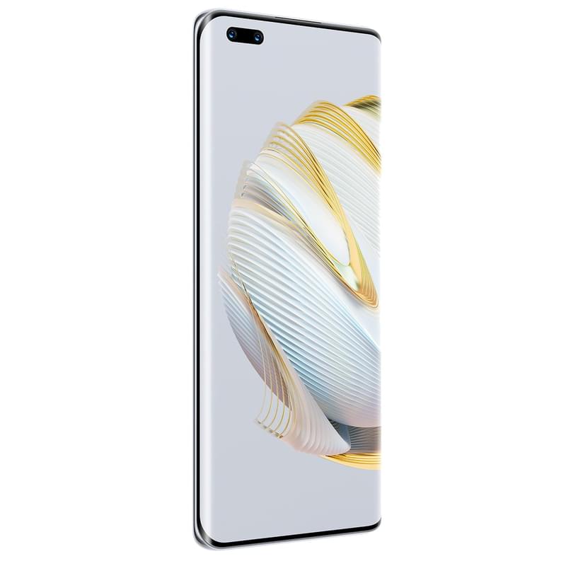 Смартфон HUAWEI nova 10 Pro 8/256GB Starry Silver - фото #2, Technodom.kz