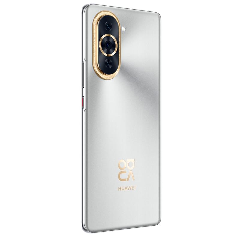 Смартфон HUAWEI nova 10 Pro 8/256GB Starry Silver - фото #5, Technodom.kz