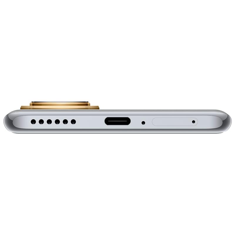 Смартфон HUAWEI nova 10 Pro 8/256GB Starry Silver - фото #7, Technodom.kz
