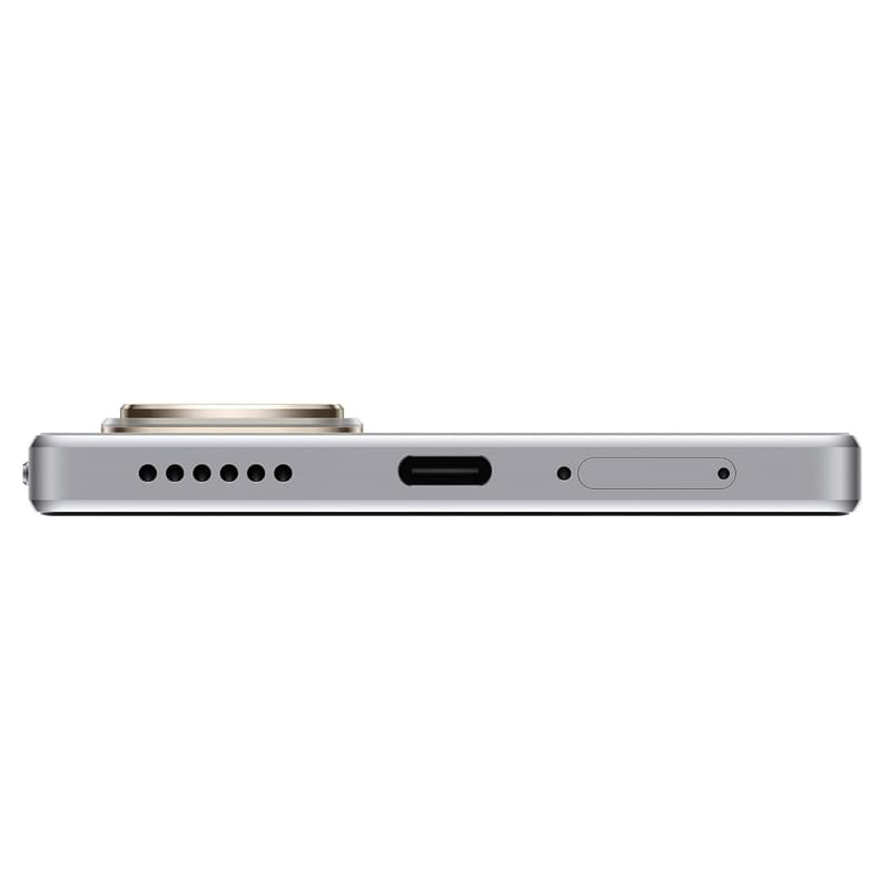 Смартфон HUAWEI nova 10 SE 8/128GB Starry Silver - фото #1, Technodom.kz
