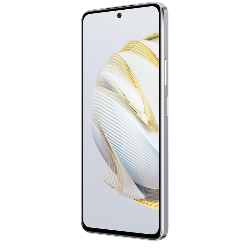 Смартфон HUAWEI nova 10 SE 8/128GB Starry Silver - фото #4, Technodom.kz