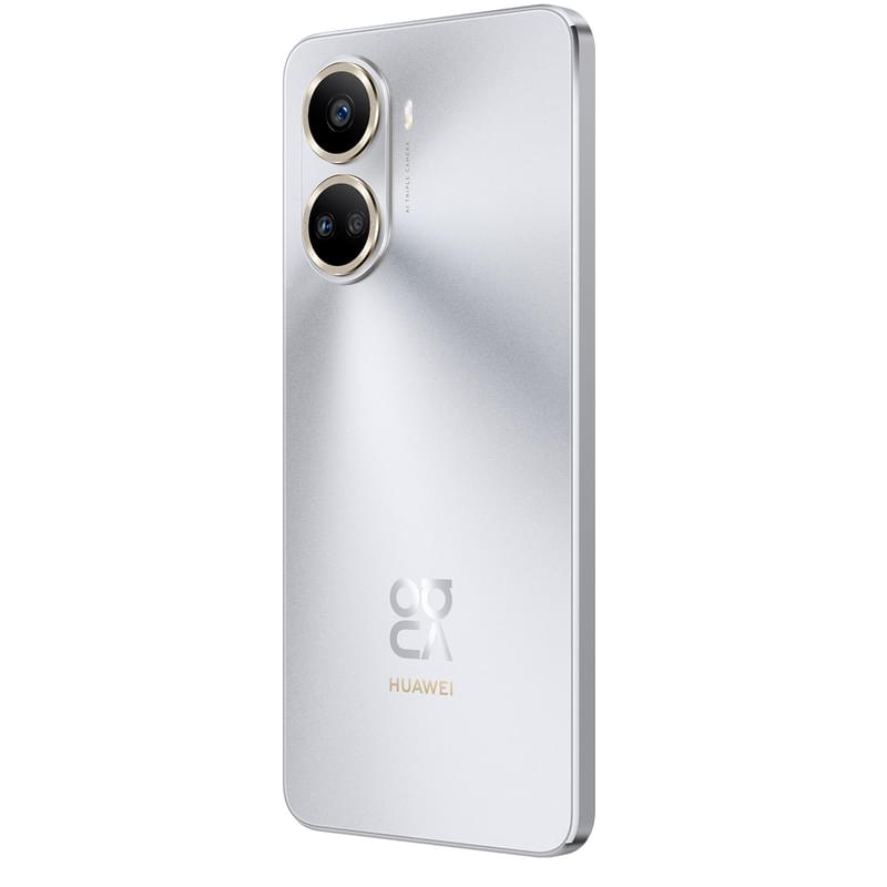 Смартфон HUAWEI nova 10 SE 8/128GB Starry Silver - фото #5, Technodom.kz
