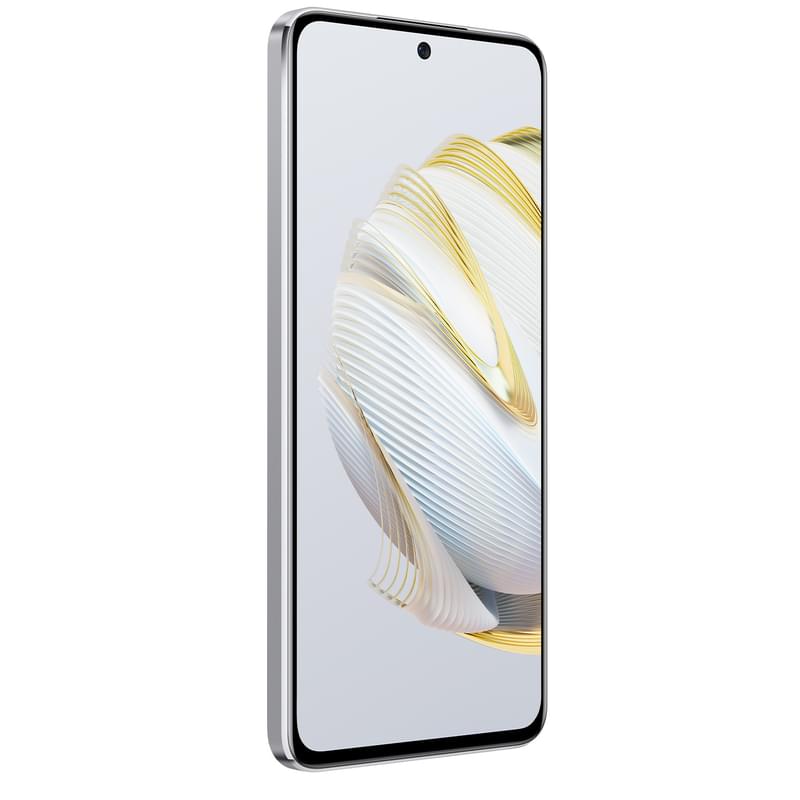 Смартфон HUAWEI nova 10 SE 8/128GB Starry Silver - фото #7, Technodom.kz