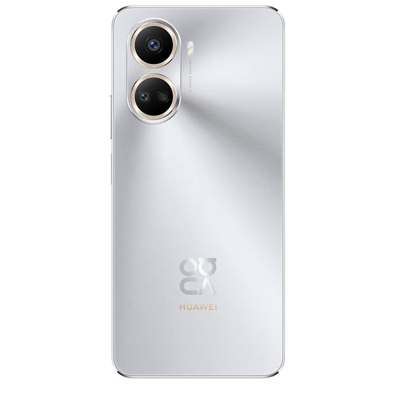 Смартфон HUAWEI nova 10 SE 8/128GB Starry Silver - фото #10, Technodom.kz