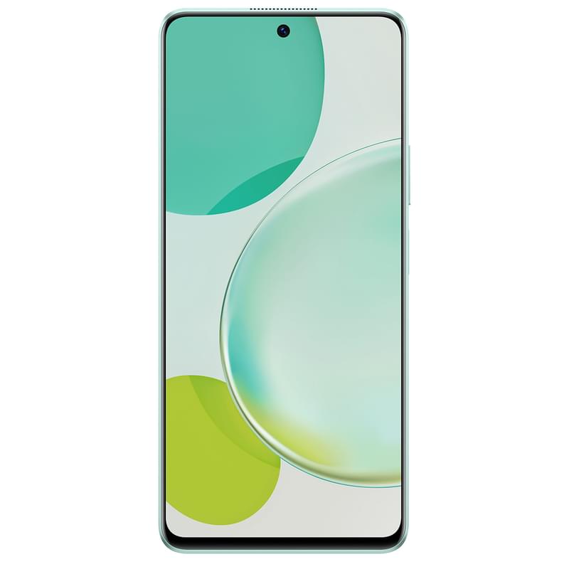 Смартфон HUAWEI nova 11i 8/128GB Mint Green - фото #1, Technodom.kz