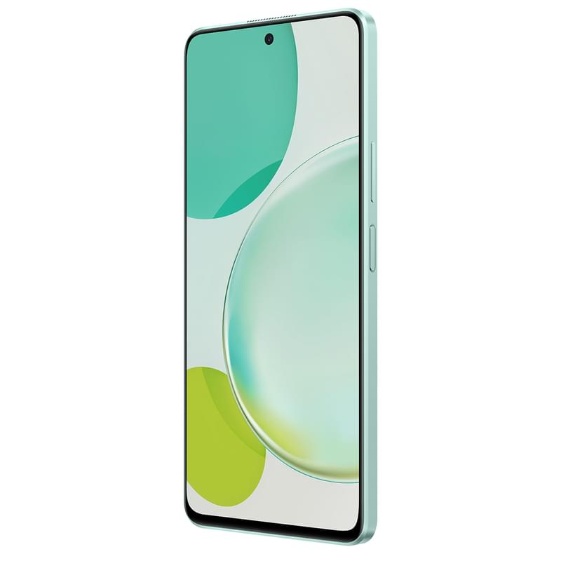 Смартфон HUAWEI nova 11i 8/128GB Mint Green - фото #3, Technodom.kz
