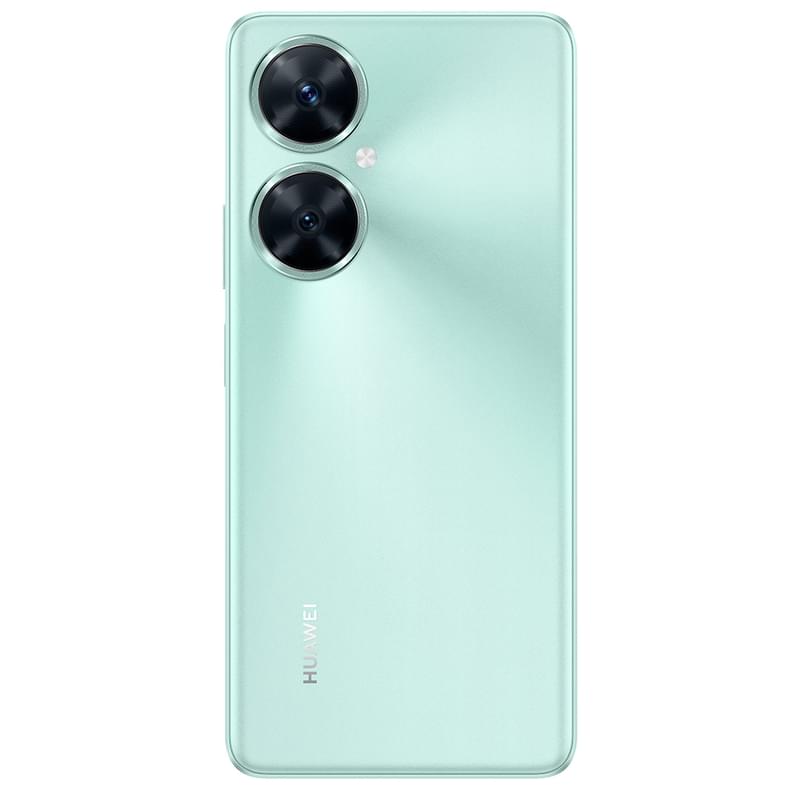 Смартфон HUAWEI nova 11i 8/128GB Mint Green - фото #4, Technodom.kz