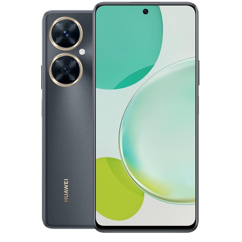 Смартфон HUAWEI nova 11i 8/128GB Starry Black - фото #0, Technodom.kz