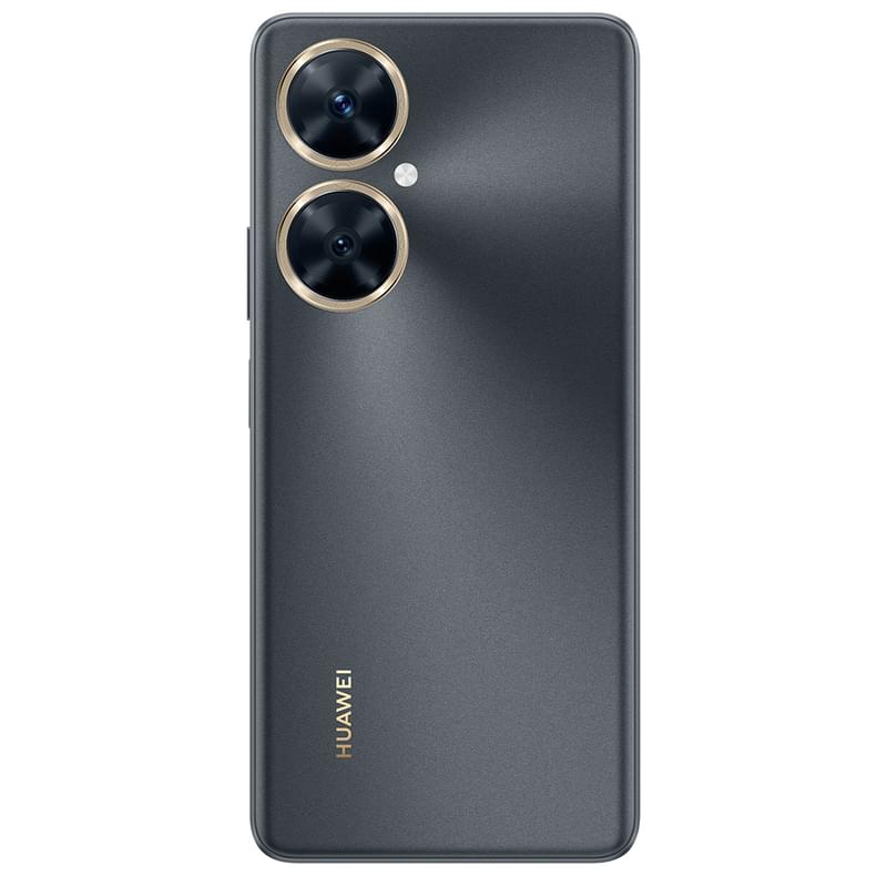 Смартфон HUAWEI nova 11i 8/128GB Starry Black - фото #4, Technodom.kz