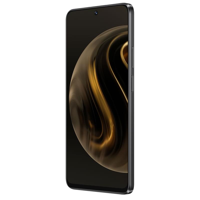 Смартфон HUAWEI nova 12i 8/256GB Black - фото #3, Technodom.kz