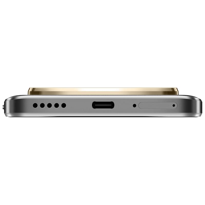 Смартфон HUAWEI nova 12i 8/256GB Black - фото #10, Technodom.kz
