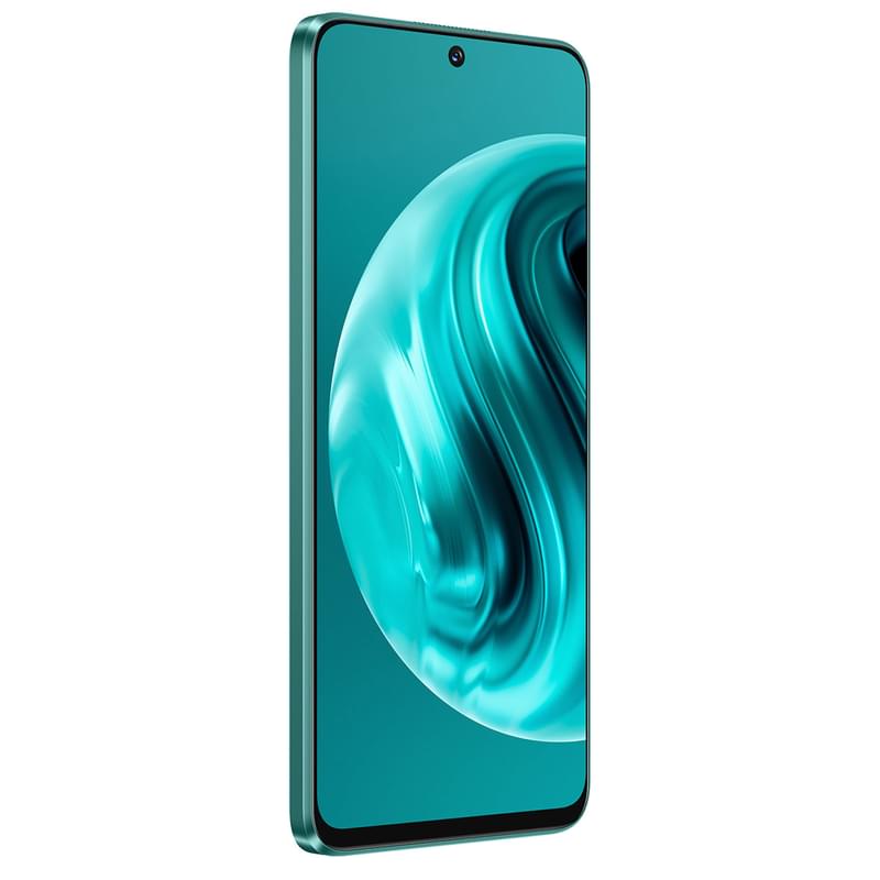 Смартфон GSM Huawei Nova 12I 256GB THX-6.7-108-4 Green - фото #2, Technodom.kz