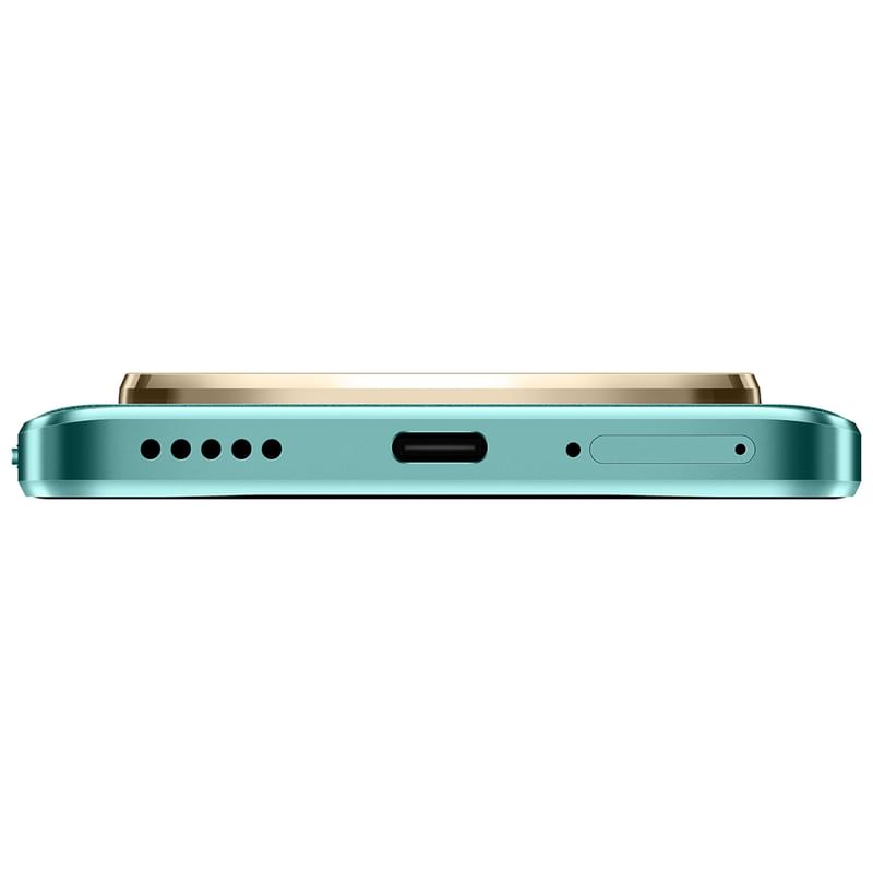 Смартфон Huawei Nova 12i 8/256GB Green - фото #10, Technodom.kz