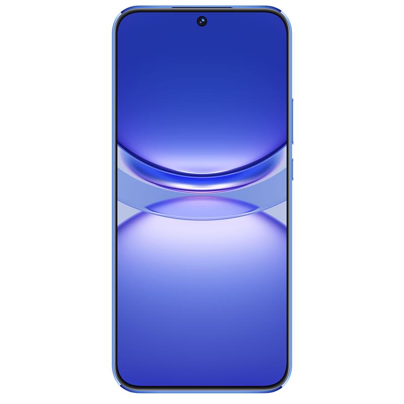 Смартфон HUAWEI nova 12S 8/256GB Blue - фото #1, Technodom.kz