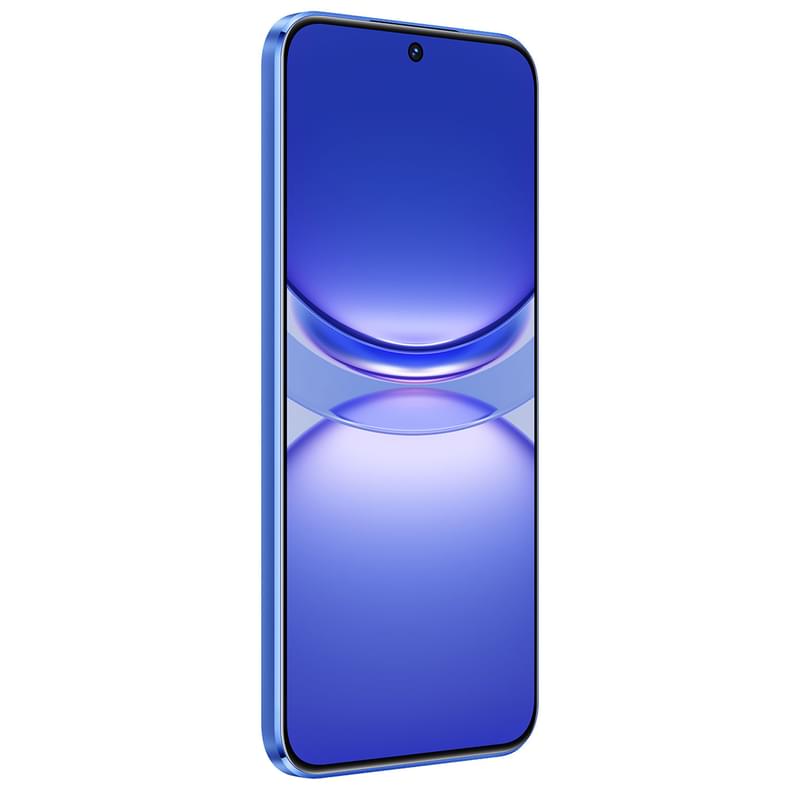 Смартфон HUAWEI nova 12S 8/256GB Blue - фото #2, Technodom.kz