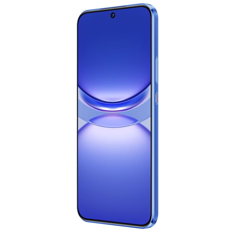 Смартфон HUAWEI nova 12S 8/256GB Blue - фото #3, Technodom.kz
