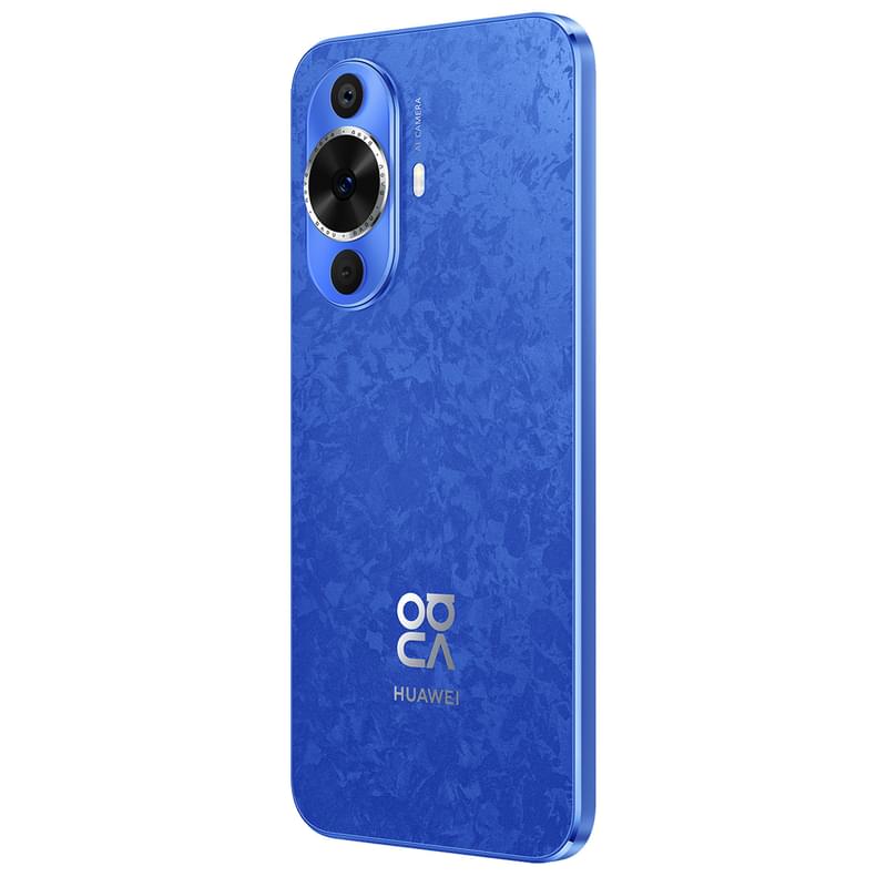 Смартфон HUAWEI nova 12S 8/256GB Blue - фото #5, Technodom.kz