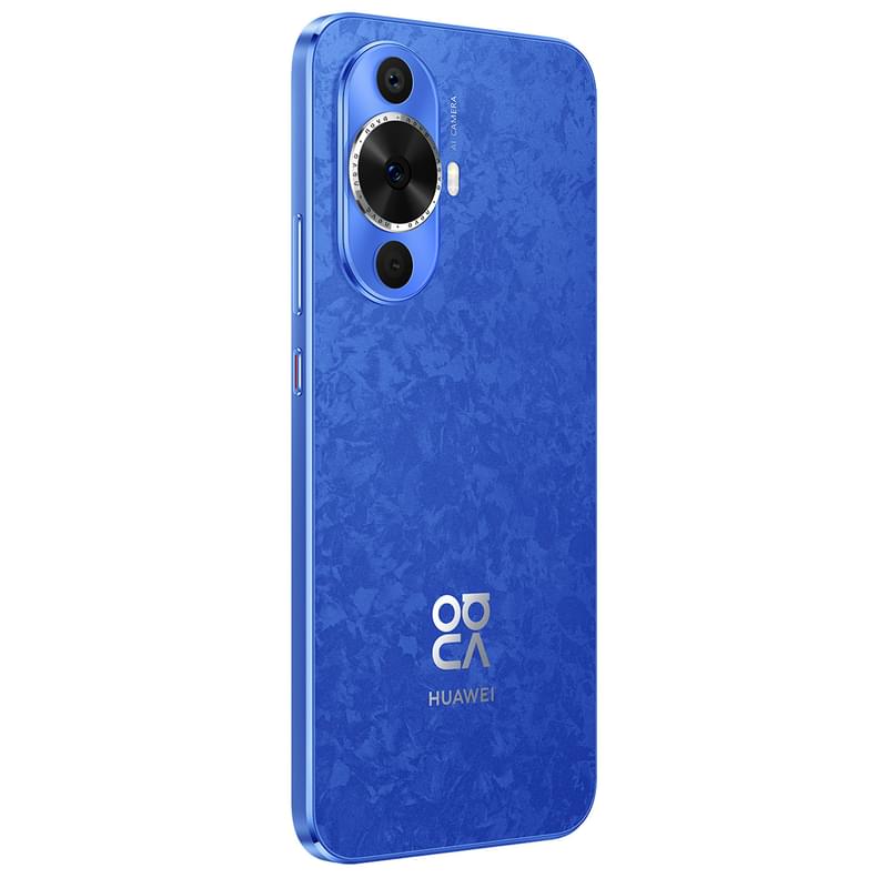 Смартфон HUAWEI nova 12S 8/256GB Blue - фото #6, Technodom.kz