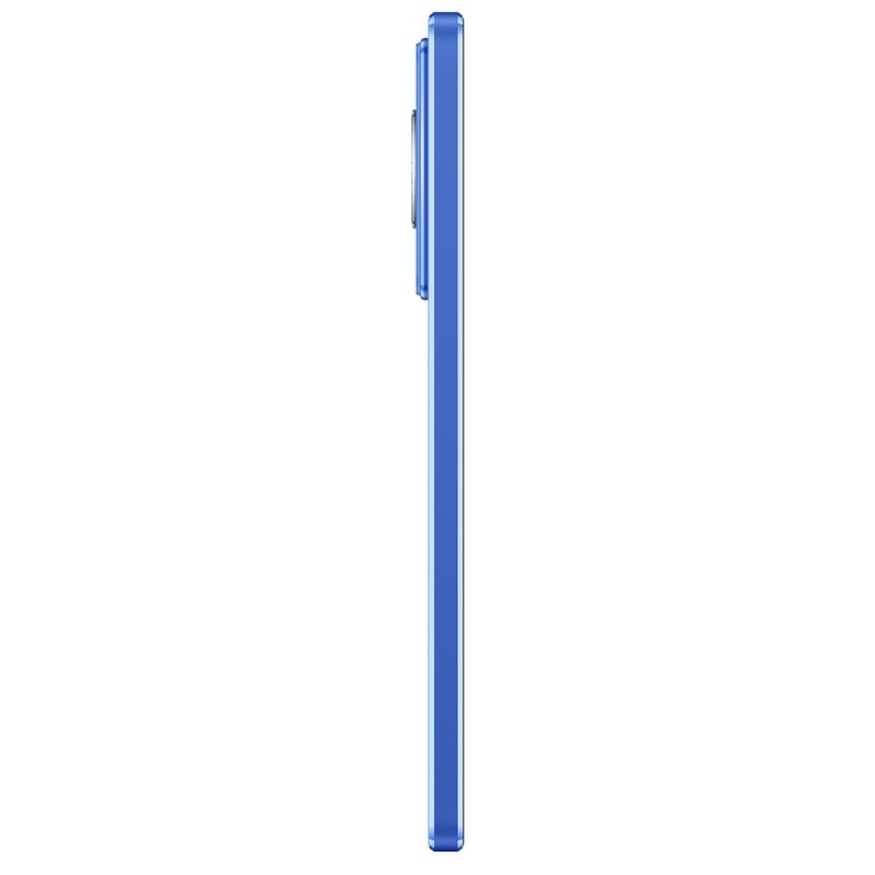 Смартфон HUAWEI nova 12S 8/256GB Blue - фото #7, Technodom.kz