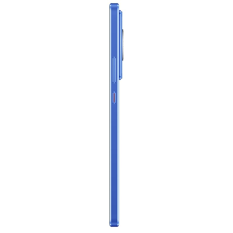 Смартфон HUAWEI nova 12S 8/256GB Blue - фото #8, Technodom.kz
