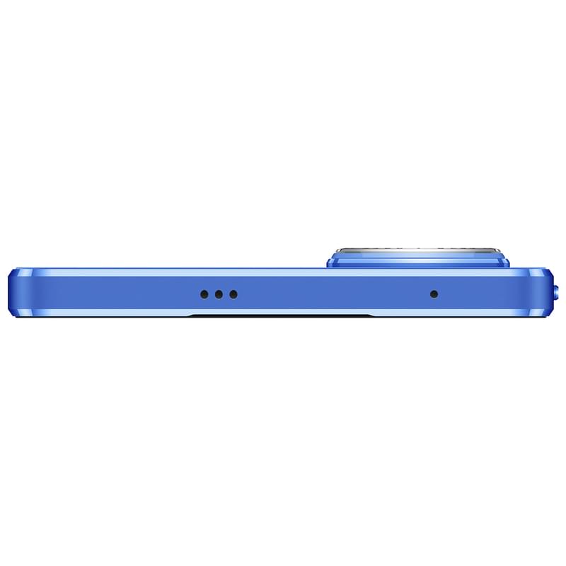 Смартфон HUAWEI nova 12S 8/256GB Blue - фото #9, Technodom.kz