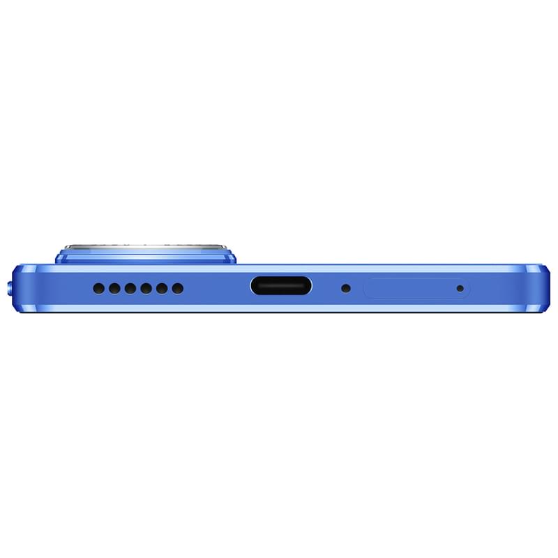 Смартфон HUAWEI nova 12S 8/256GB Blue - фото #10, Technodom.kz