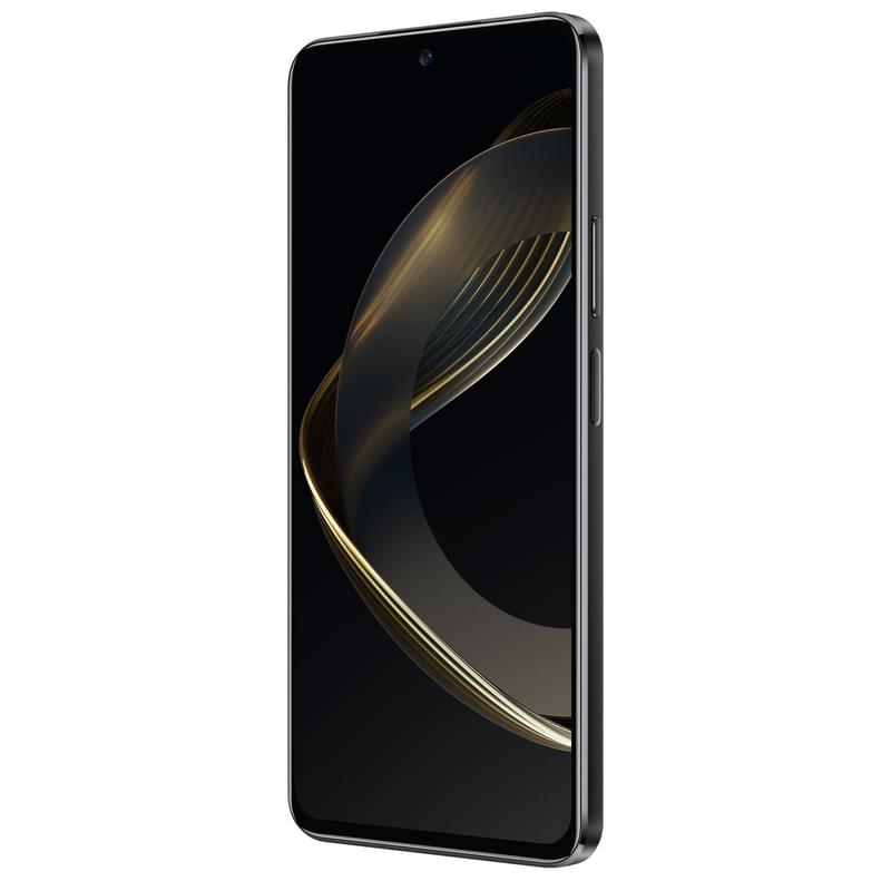 Смартфон HUAWEI nova 12SE 8/256GB Black - фото #2, Technodom.kz