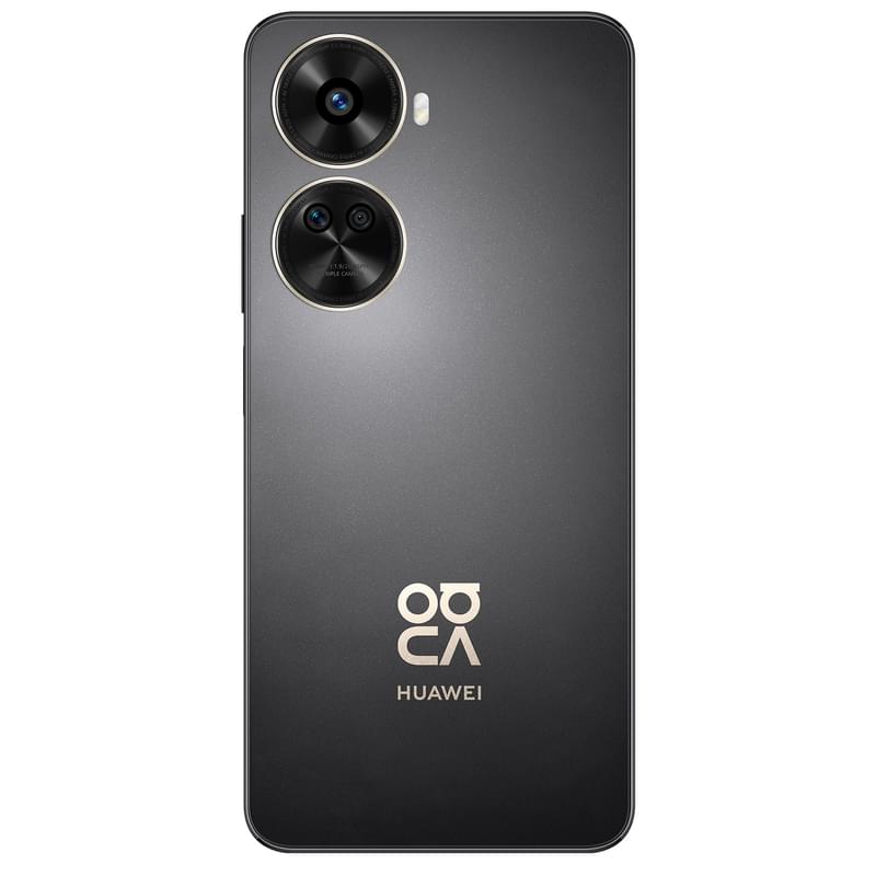 Смартфон HUAWEI nova 12SE 8/256GB Black - фото #4, Technodom.kz