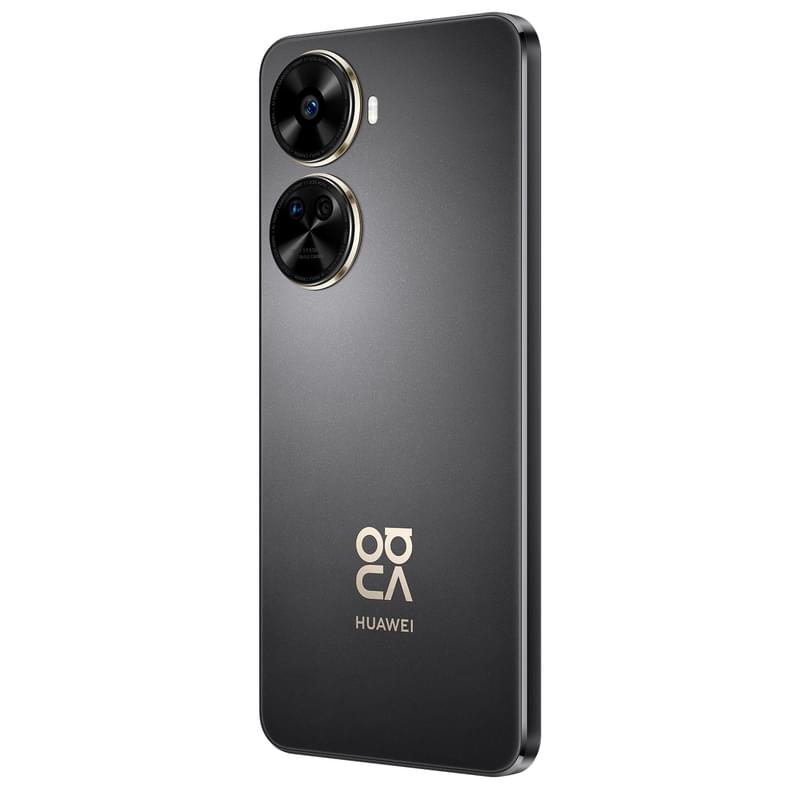 Смартфон HUAWEI nova 12SE 8/256GB Black - фото #5, Technodom.kz