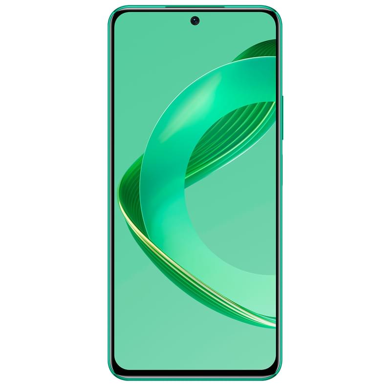 Смартфон Huawei Nova 12SE 8/256GB Green - фото #1, Technodom.kz