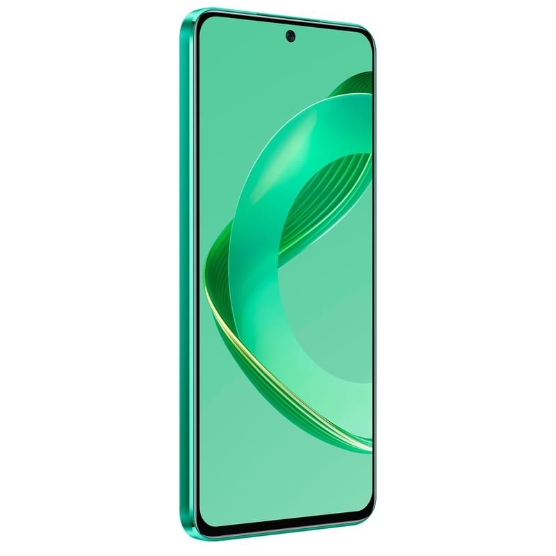 Смартфон Huawei Nova 12SE 8/256GB Green - фото #3, Technodom.kz