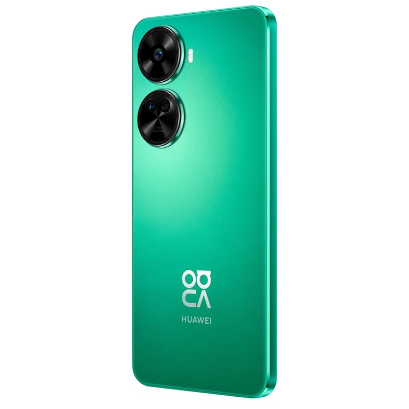 Смартфон Huawei Nova 12SE 8/256GB Green - фото #5, Technodom.kz