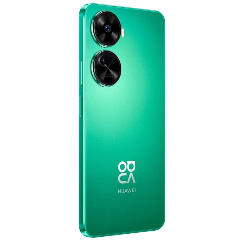 Смартфон Huawei Nova 12SE 8/256GB Green - фото #6, Technodom.kz