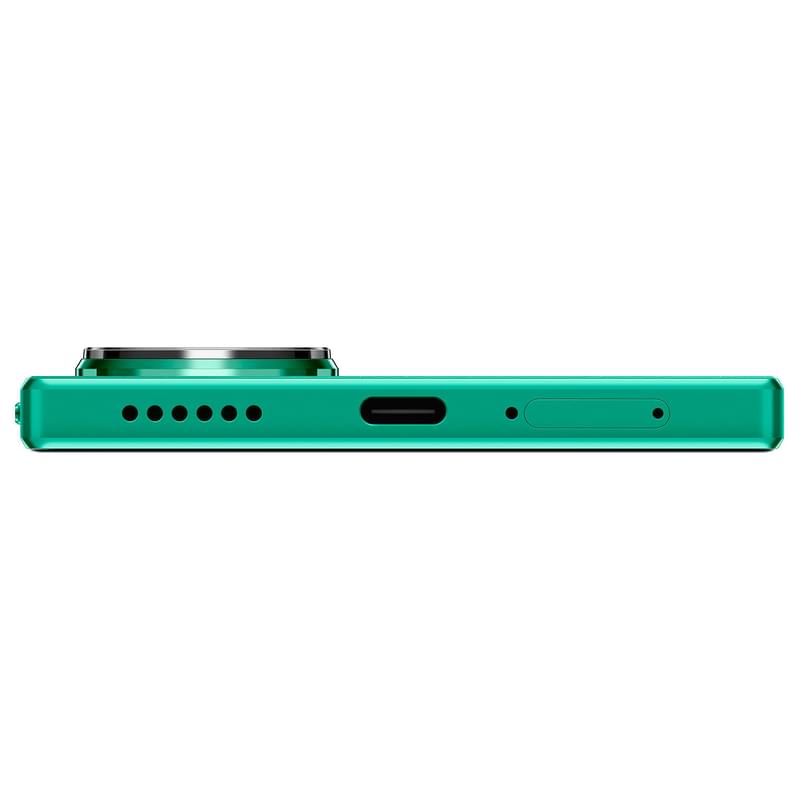 Смартфон Huawei Nova 12SE 8/256GB Green - фото #10, Technodom.kz