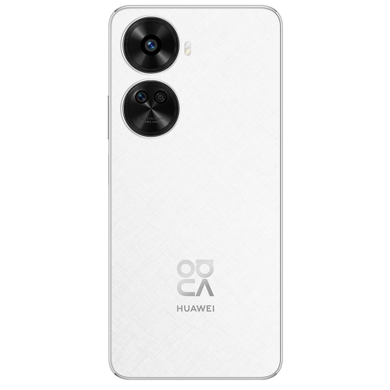 Смартфон HUAWEI nova 12SE 8/256GB White - фото #4, Technodom.kz