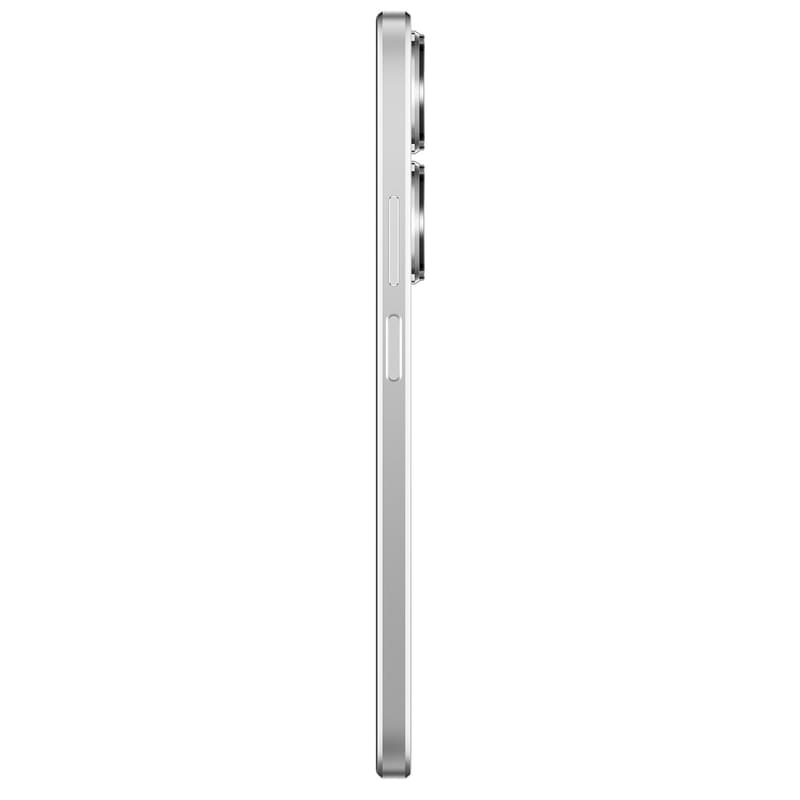 Смартфон HUAWEI nova 12SE 8/256GB White - фото #8, Technodom.kz