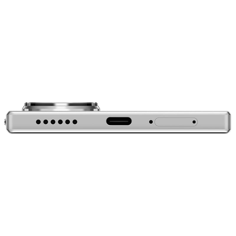 Смартфон HUAWEI nova 12SE 8/256GB White - фото #10, Technodom.kz
