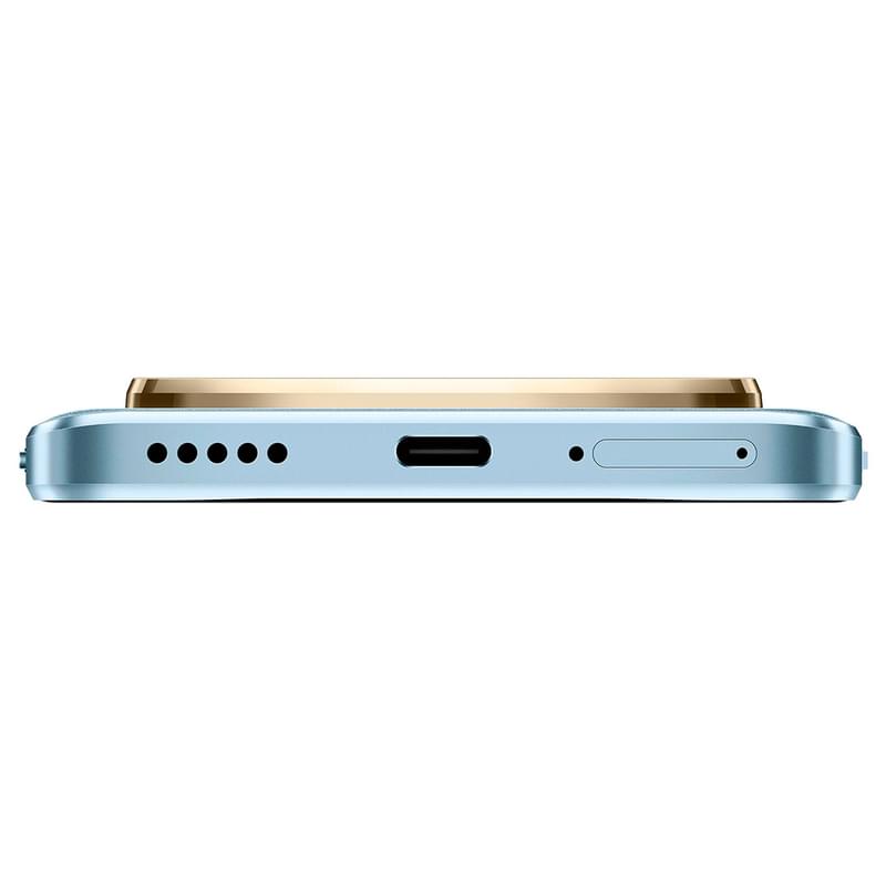 Смартфон Huawei Nova 13i 8/128GB Голубой - фото #5, Technodom.kz