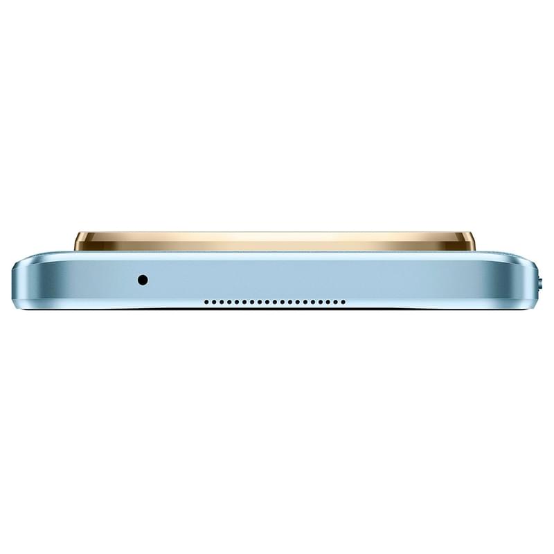Смартфон Huawei Nova 13i 8/128GB Голубой - фото #6, Technodom.kz