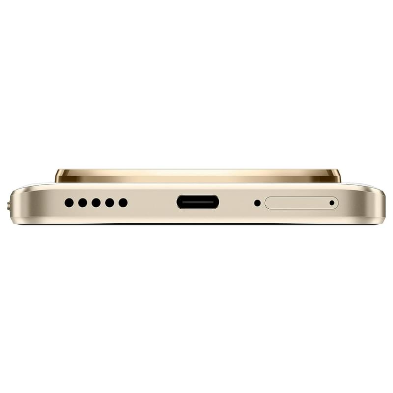 Смартфон GSM Huawei Nova 13i 8+256GB Ақ - фото #5, Technodom.kz