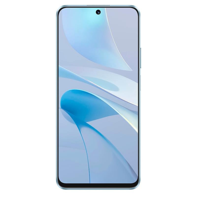 Смартфон Huawei Nova 13i 8/256GB Голубой - фото #1, Technodom.kz