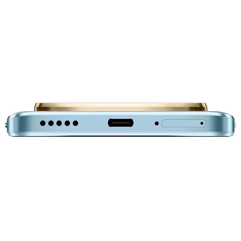 Смартфон Huawei Nova 13i 8/256GB Голубой - фото #5, Technodom.kz